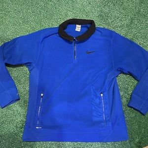 Vintage Nike Quarter Zip